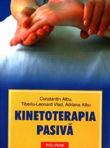 Kinetoterapia pasiva
