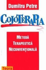 Cojoterapia - metoda terapeutica neconventionala