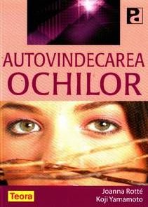 Autovindecarea ochilor