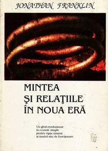 MINTEA SI RELATIILE IN NOUA ERA