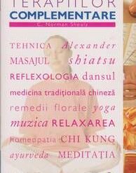 GHIDUL TERAPIILOR COMPLEMENTARE