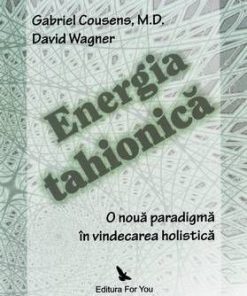 Energia tahionica