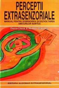 Perceptii extrasenzoriale