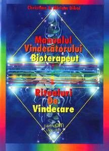 Manualul vindecatorului bioterapeut