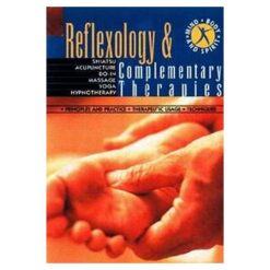 Reflexology & Complementary Therapies - lb. engleza