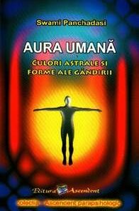 Aura umana