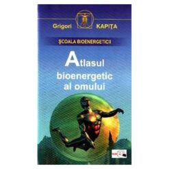 Atlasul bioenergetic al omului