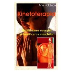 Kinetoterapia