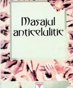 Masajul anticelulitic