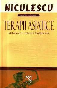 Terapii asiatice