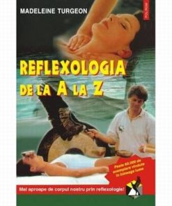 Reflexologia de la a la z