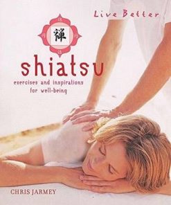 Shiatsu - lb germana