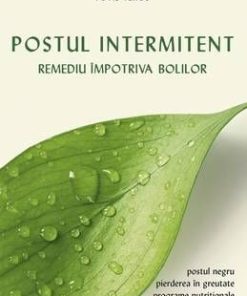 Postul Intermitent