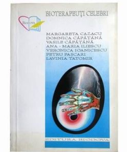 Bioterapeuti celebri