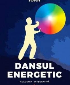 Dansul energetic