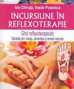 Incursiune in reflexoterapie