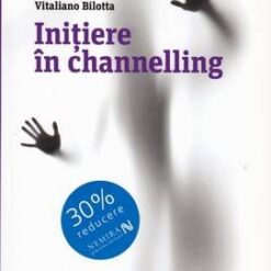 Initiere in channelling