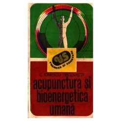 Acupunctura si bioenergetica umana