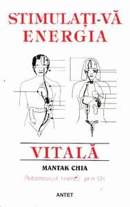 Stimulati- va energia vitala
