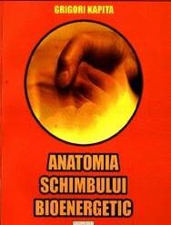 Anatomia schimbului energetic