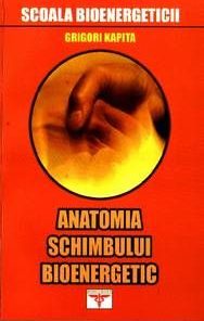 Anatomia schimbului energetic