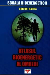 Atlasul bioenergetic al omului