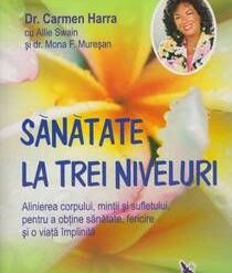 SANATATE LA TREI NIVELURI