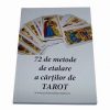 Brosura - 72 de metode de etalare a cartilor de Tarot