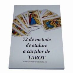 Placa Ouija si misterele sale - brosura