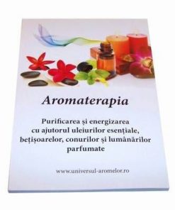 Set aromoterapie