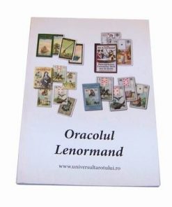 Oracolul Lenormand