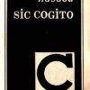 Sic Cogito