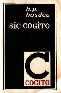 Sic Cogito