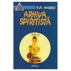 ARHIVA SPIRITISTA - vol V