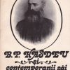 B. P. Hasdeu si contemporanii sai romani si straini - vol. I