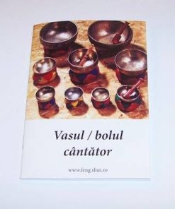 Vasul / bolul cantator