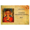 Calendar saptamanal angelic 2026