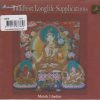 Buddhist Longlife Supplications