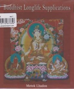 Buddhist Longlife Supplications