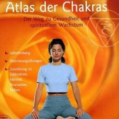 Chakra Schutz - lb. germana