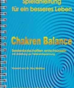 Chakra Balance - lb germana