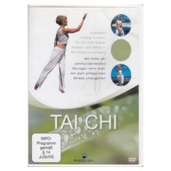 Tai Chi - DVD - lb. germana