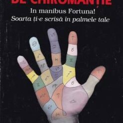 Marele tratat de chiromantie