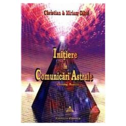 Initiere in Comunicari astrale -PENDULISM