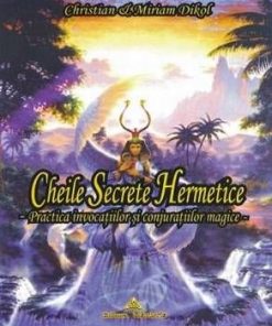 Cheile secrete hermetice