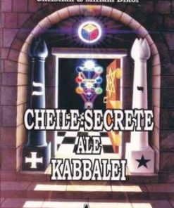 Cheile secrete ale Kabbalei