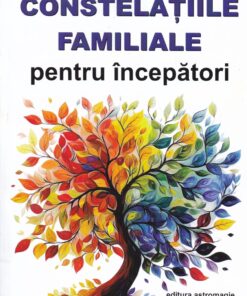 Constelatiile familiale pentru incepatori