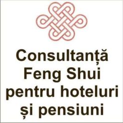 Consultanta Feng Shui pentru locuinte in Brasov