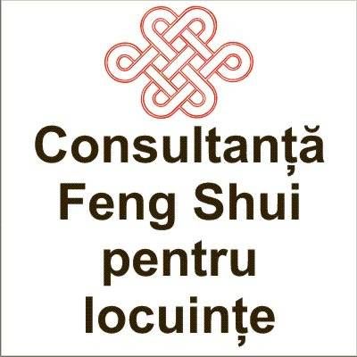 Consultanta Feng Shui pentru locuinte in Brasov