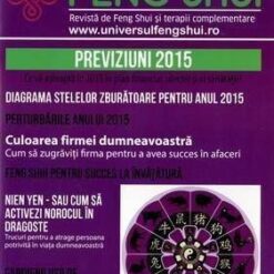 Universul Feng Shui Nr. 1 - PDF
